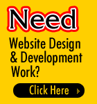 Web Design and development solution