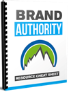 Brand Authority