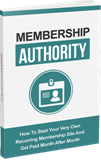 Membership Authority