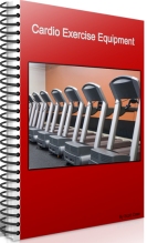 Cardio Exercise Equipment