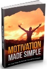 Motivation Made Simple