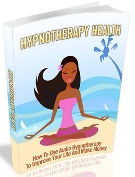 Hypnotherapy Health