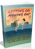 Letting Go Moving On