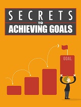 secretstoachievegoals