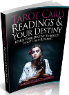 Tarot Card Readings and Your Destiny.