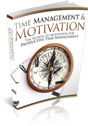 Time Management And Motivation