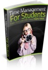 Time Management For Students