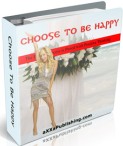 Choose To Be Happy