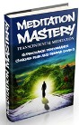 Meditation Mastery